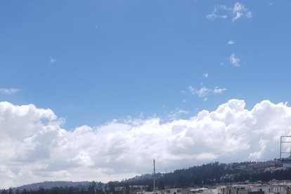 Los delincuentes solían robar casas y locales comerciales.