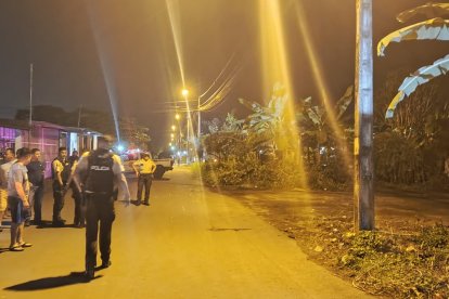 Las carreteras de Quevedo se han convertido en sitios de permanente secuestro, en especial en horas de la noche.