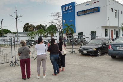 Allegados a la menor solicitaban que se siga investigando el caso.