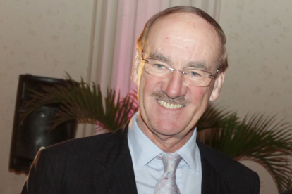 Colin Armstrong fue sacado de su domiclio a la fuerza.