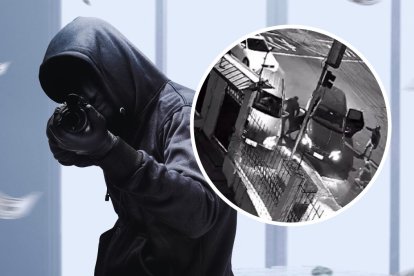 Las víctimas fueron atacadas cuando regresaban a sus domicilios.