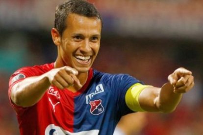 Andrés Ricaurte será jugador de Emelec.