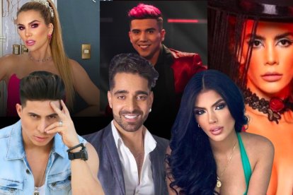 'Desafío de la Fama' - Solo quedan seis participantes en esta ansiada final de 'reality'