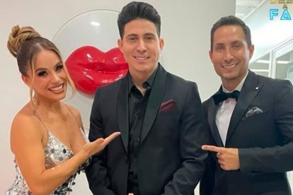 Don Day el ganador, una final sin emoción ni expectativa.