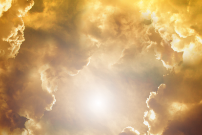 Conoce cómo estará el clima en tu ciudad.