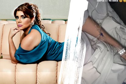 Sofía Caiche es una reconocida actriz ecuatoriana.