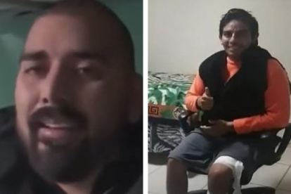 Norero y Salcedo habrían tenido conversaciones, según la Fiscalía.