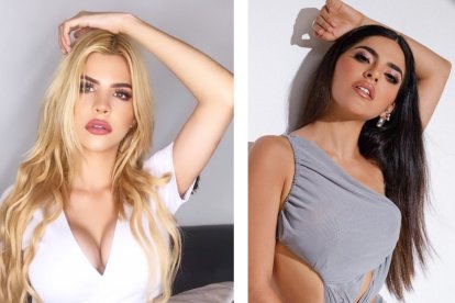 Arianna Mejía vuelve a estar en el centro de la polémica por agredir a su excompañera de reality, Emma Guerrero