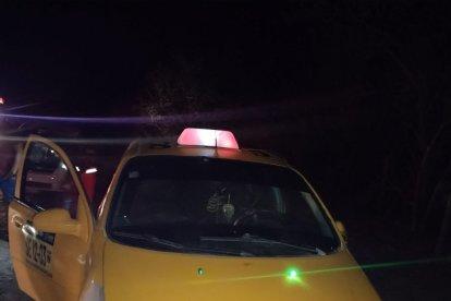 Simón Bolívar Soriano fue una de las tres víctimas que la violencia dejó en la Península.