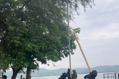 Al menos 64 casos sangrientos con saldos letales se han registrado en el Distrito Sucre - San Vicente.