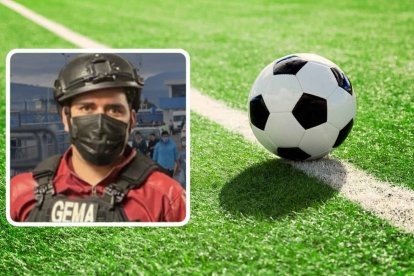 Los chats del Caso Metástasis siguen revelando el nivel de acceso que tuvo el 'narco' en diferentes escenarios del país.