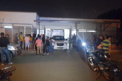 Ataques armados en Portoviejo y Manta dejan dos fallecidos