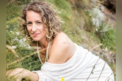 Sonja Semyonova afirma tener una relación ecosexual.