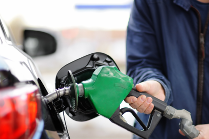 El servicio de gasolineras se suspenderá el 31 de diciembre.