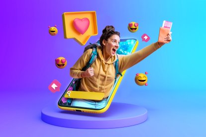 Es importante que pongas los límites.