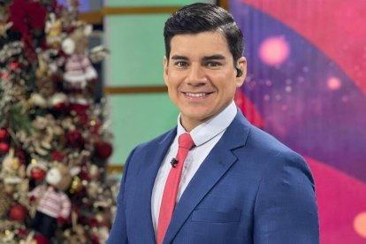 Isaac Delgado habría sido acosado en las redes sociales