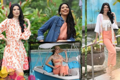 Es un tono muy combinable.