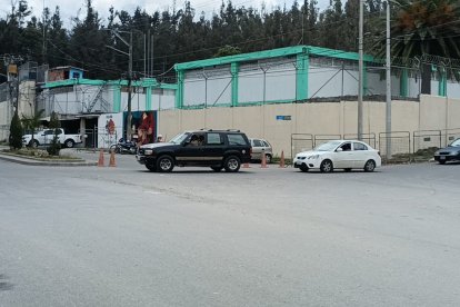 Un recluso falleció en centro de rehabilitación de Loja.