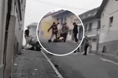 La policía no habría recibido ninguna alerta del hecho.