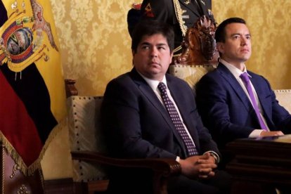 Arturo Félix Wong eliminará la Secretaría de Seguridad.