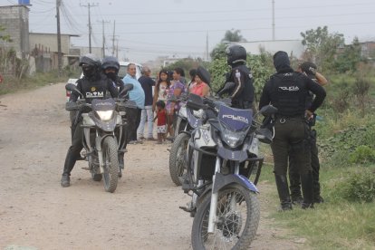 Una de las peticiones de la ciudadanía es que los controles sean más efectivos y frecuentes en zonas claves.