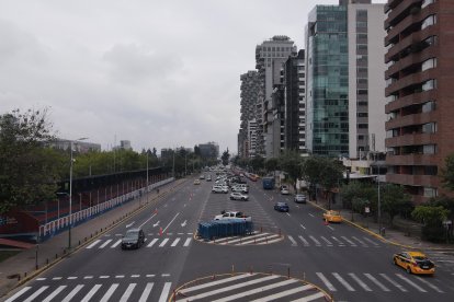 La Comisión de Movilidad del Municipio de Quito solicitó un informe del accidente al director de la Agencia Metropolitana de Tránsito (AMT).