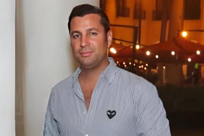 La Secretaría de Comunicación no ha divulgado la hoja de vida o experiencia del empresario en materia de seguridad.