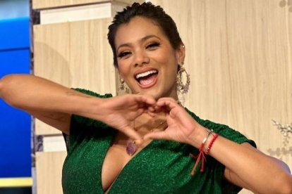 Dora West afirma que se recupera satisfactoriamente de su operación.