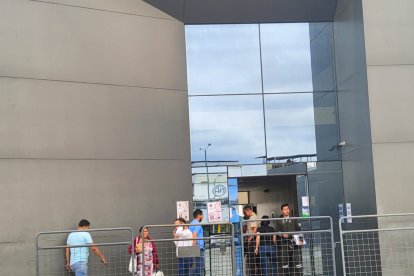 Se suspende audiciencia del caso del asesinato de Agustín Intriago.