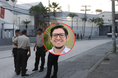 La víctima es el padre del actual ministro de Educación.