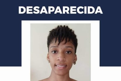 Nayeli González Francis fue reportada como desaparecida.