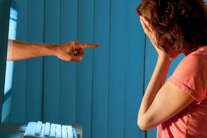 Referencial. La app está en la etapa inicial, pero sus creadores afirman que será útil en el futuro.