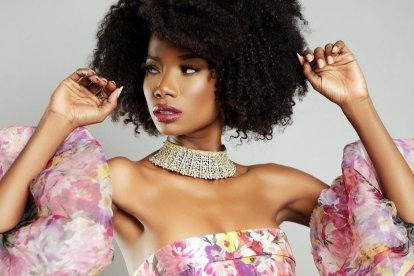 Nayelhi González, Miss Ecuador 2022, anhela que la joven activista esté bien y aparezca pronto.