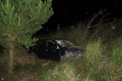 Doble accidente de tránsito dejó varias personas heridas y fallecidas.