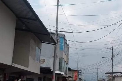 Manabí: Lo ejecutaron a bala en un carro