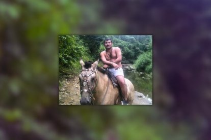 José Adolfo Macías Villamar, alias Fito, actual líder del grupo de delincuencia organizada Los Choneros, tiene 44 años. En septiembre de 2024 cumpliría 45.