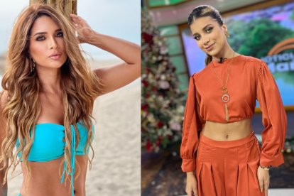 Gabriela Pazmiño Yépez dice que su hija ha sido una niña que jamás le dio problemas.