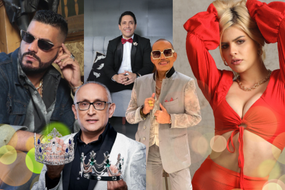 Ariana Mejía fue aceptada para el casting de Miss Universo Ecuador 2024.