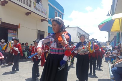 En Ambato las actividades programadas por la FFF se han suspendido hasta segunda orden