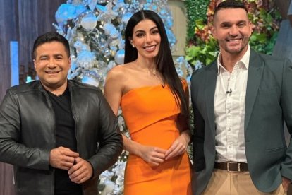 En Contacto brilló por la ausencia, este 10 de enero, de la parrilla de Ecuavisa.