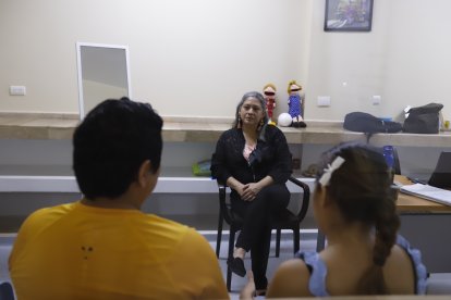 El horario de atención disponible es de 07:30 a 16:00, en el hospital Bicentenario.