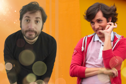 Actor de 39 años conocido por interpretar películas como: Mejor no hablar de ciertas cosas y Sin muertos no hay carnaval.