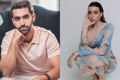 Jamil cree que la gente se mete mucho en el reality.