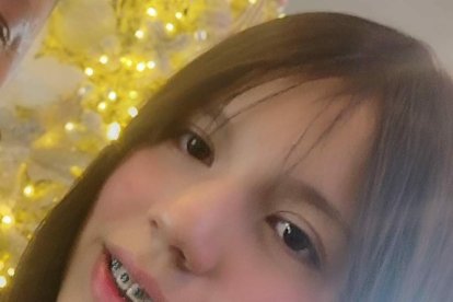 Victoria Prado, de Cuenca, está desaparecida.