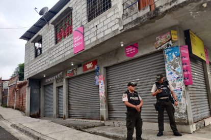 Es la tercera ocasión en que pillos atacan este comercio.