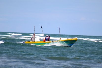 Varios pescadores han sido asaltados por piratas de mar.