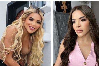 Con el cambio de imagen, la funcionaria  da descanso al cabello, pero también busca dejar atrás todo lo malo.