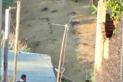 Manabí: Se metieron a casa para asesinarlo