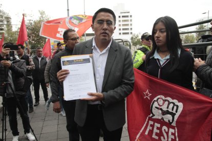 Profesores denunciaron amenazas en clases virtuales.