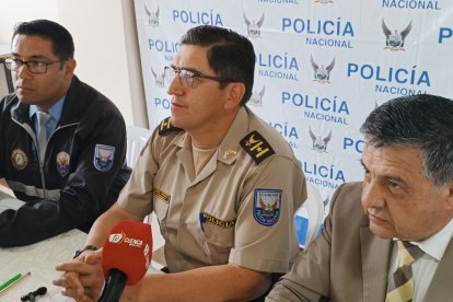 La autoridades se pronunciaron sobre la extradición de implicado en crimen.
